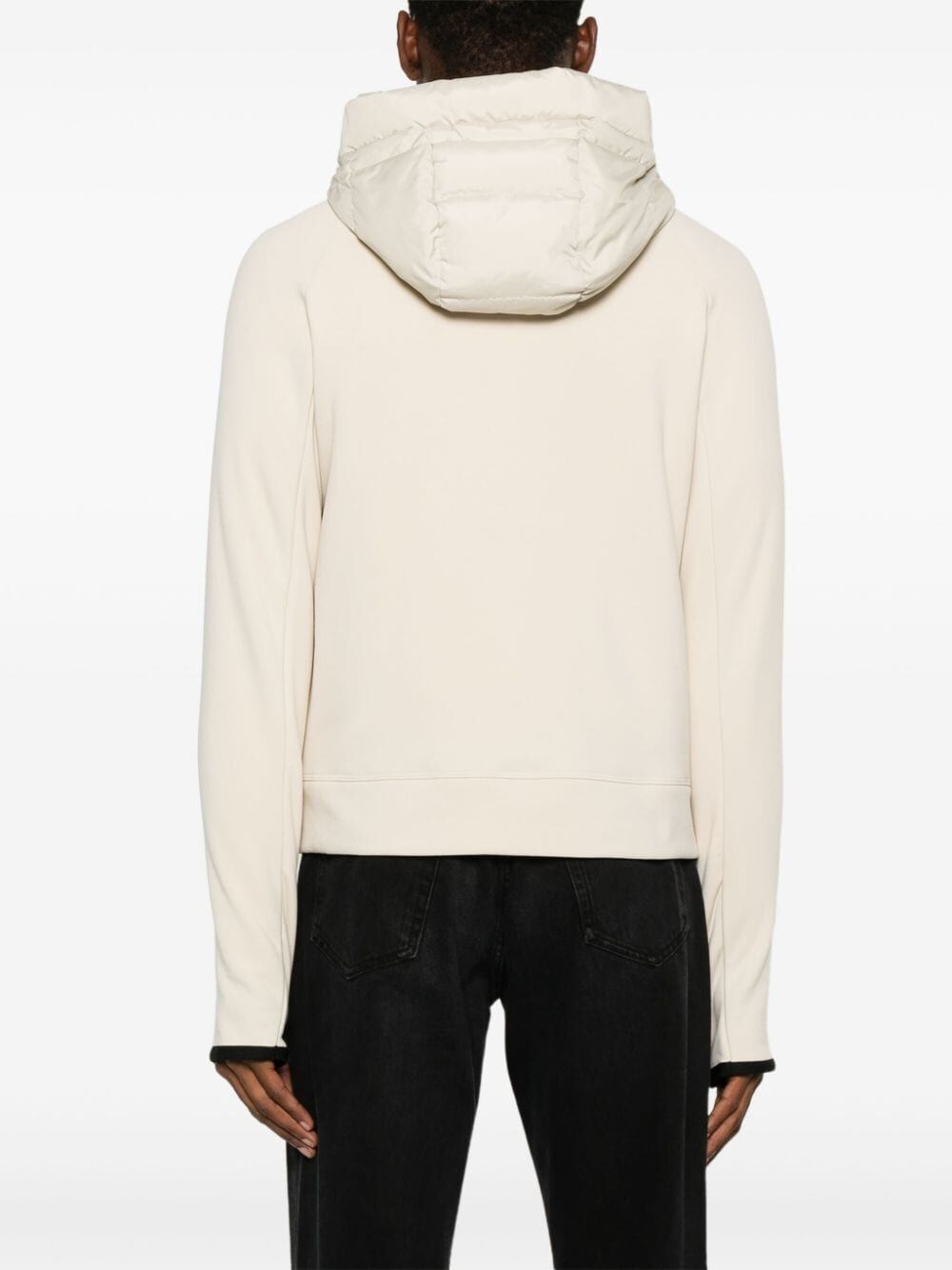 Moncler grenoble Zip Up Cardigan Economico