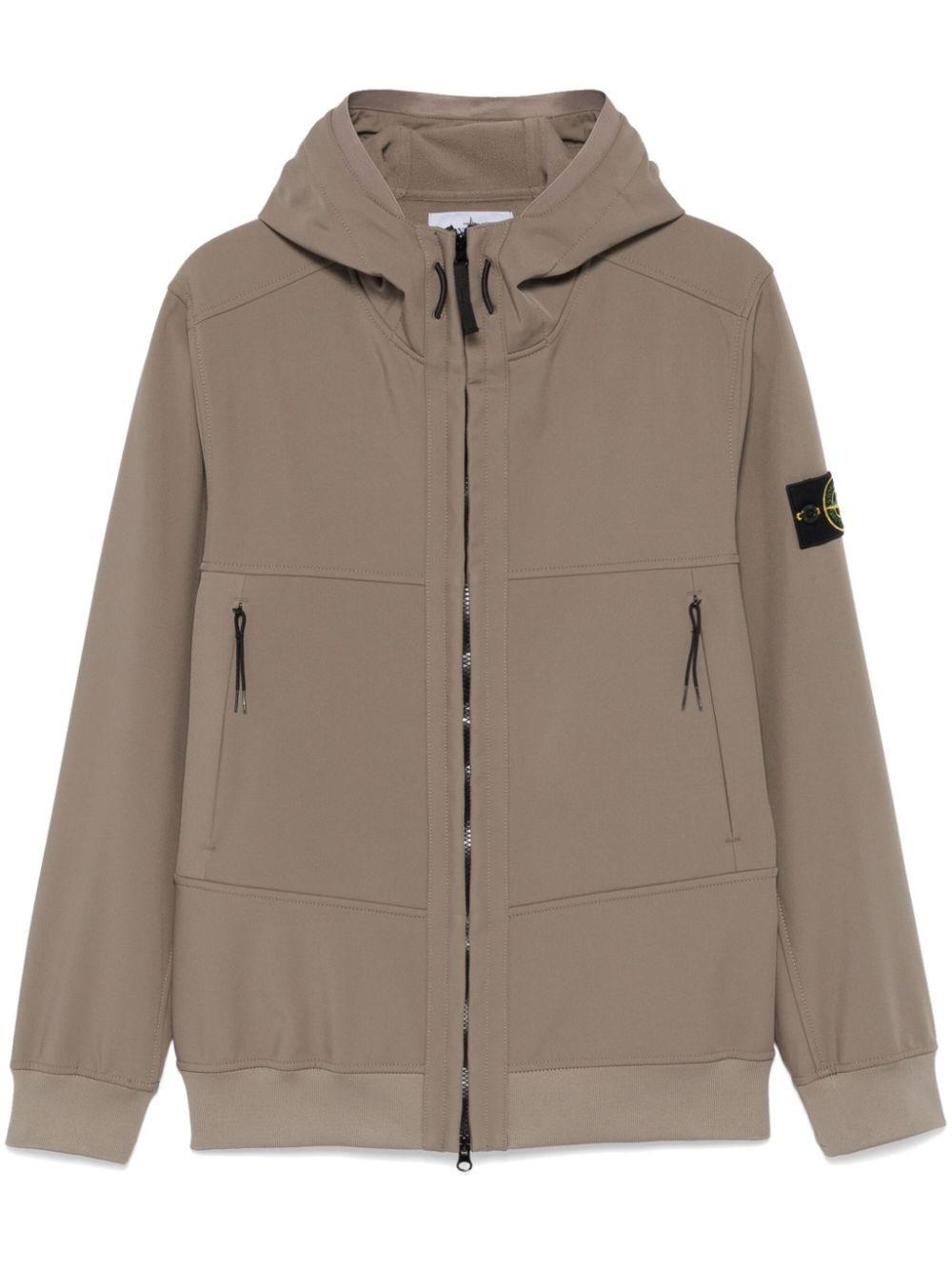 Stone island Light Outerwear In Vendita