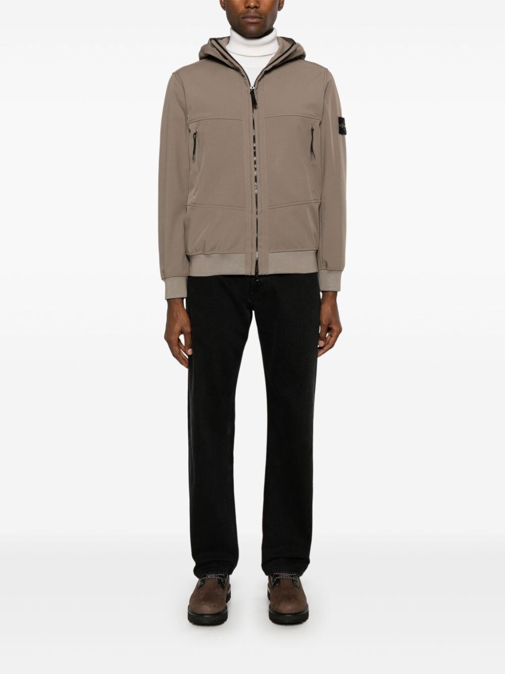 Stone island Light Outerwear In Vendita