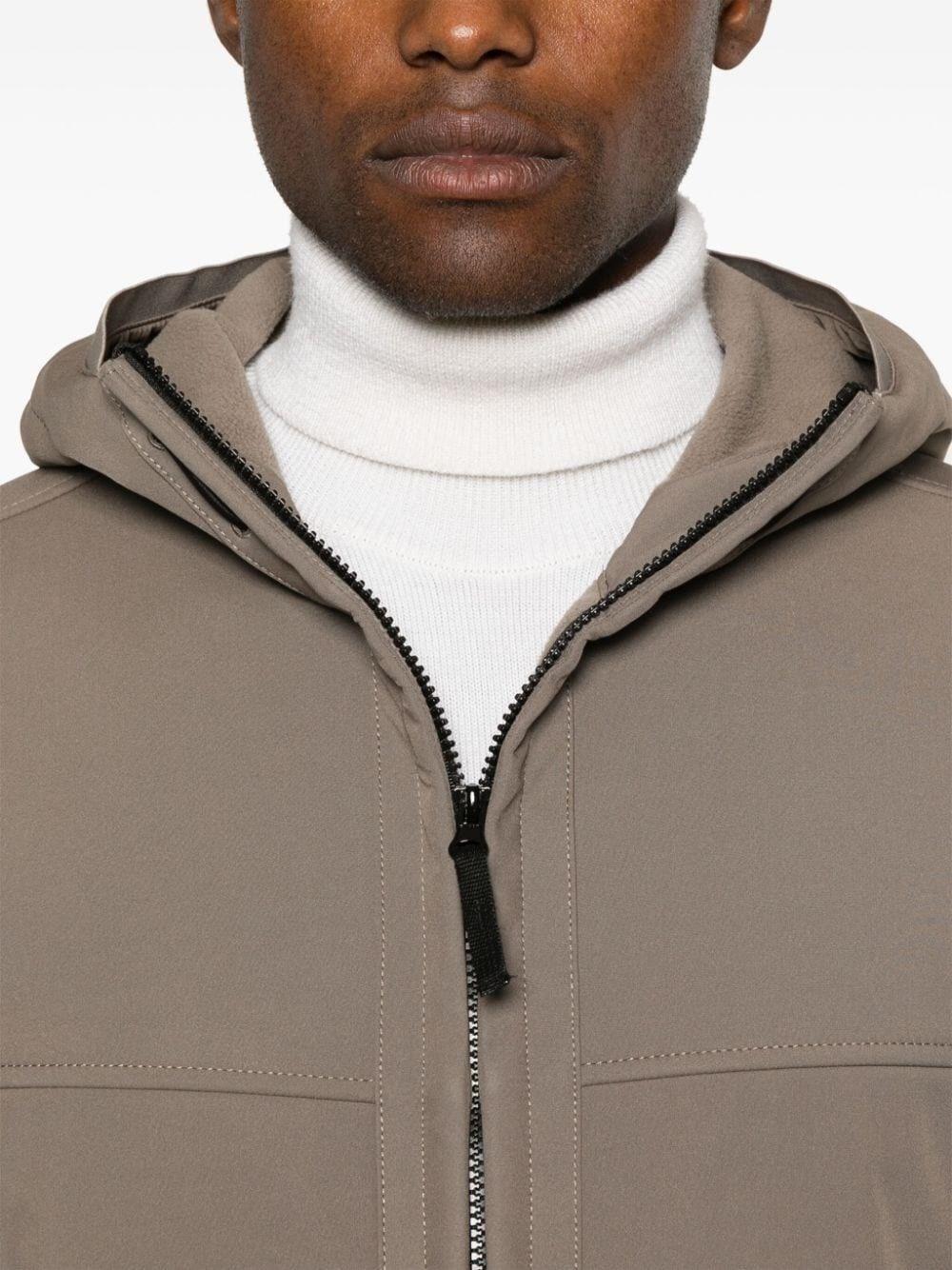 Stone island Light Outerwear In Vendita