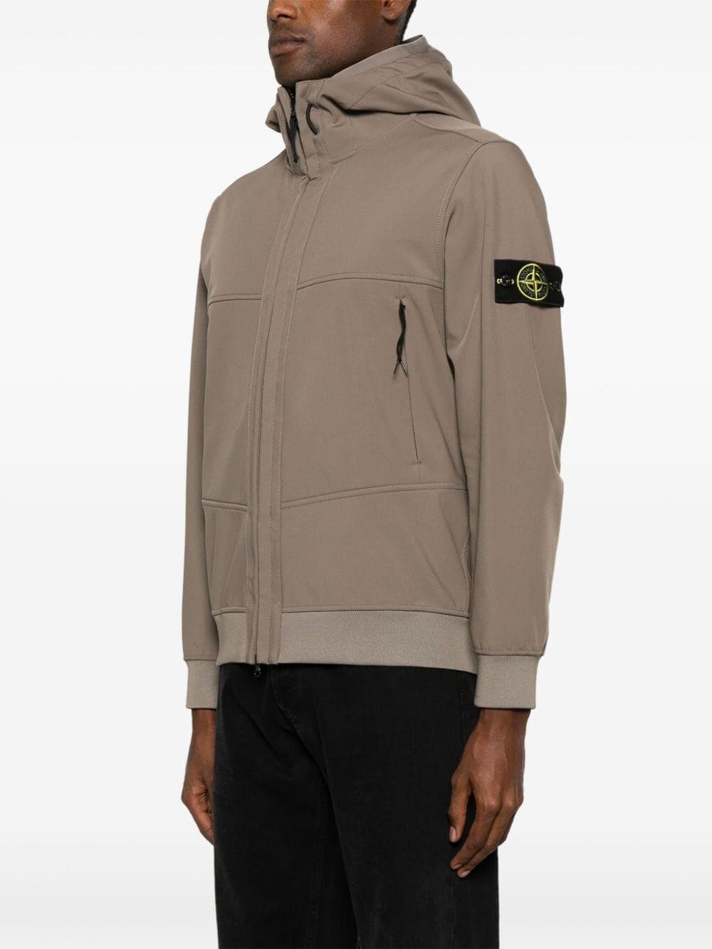 Stone island Light Outerwear In Vendita