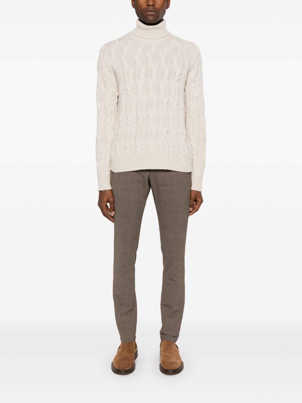 Dondup `Gaubert` Pants Vendita Calda