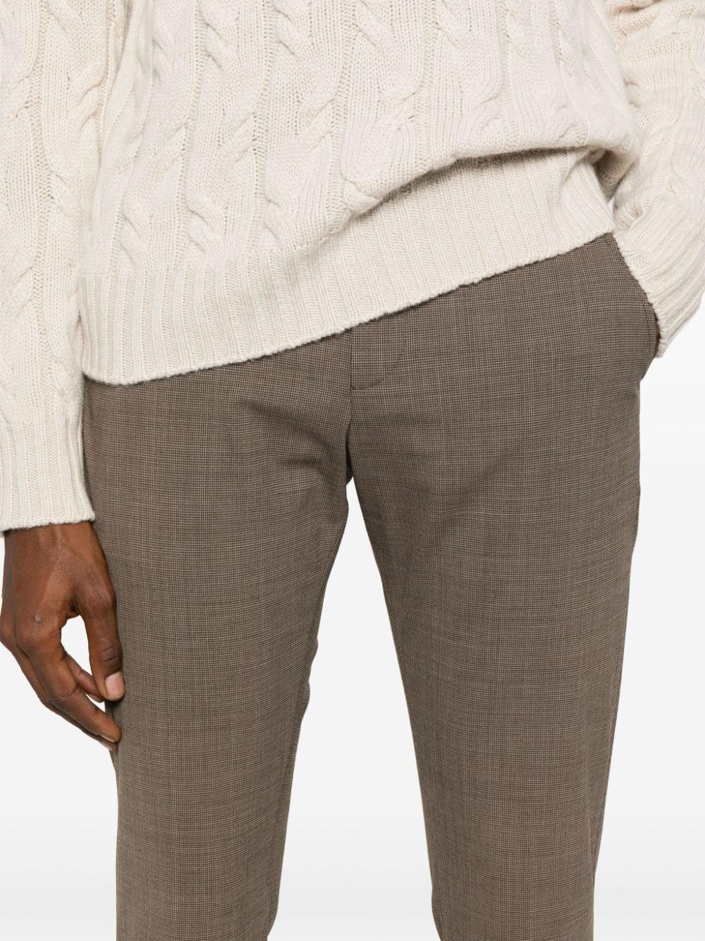 Dondup `Gaubert` Pants Vendita Calda