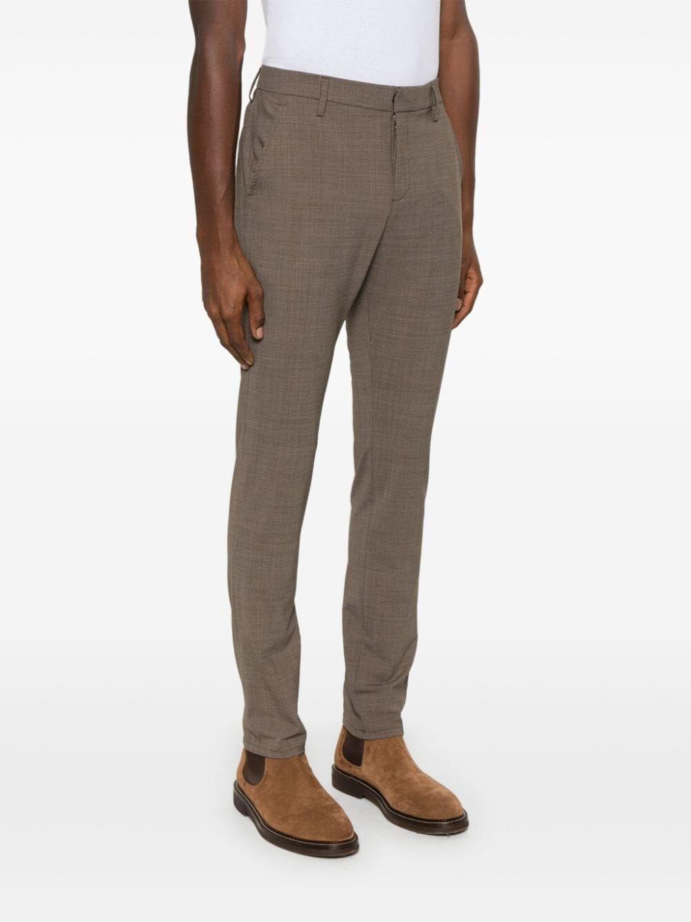 Dondup `Gaubert` Pants Vendita Calda