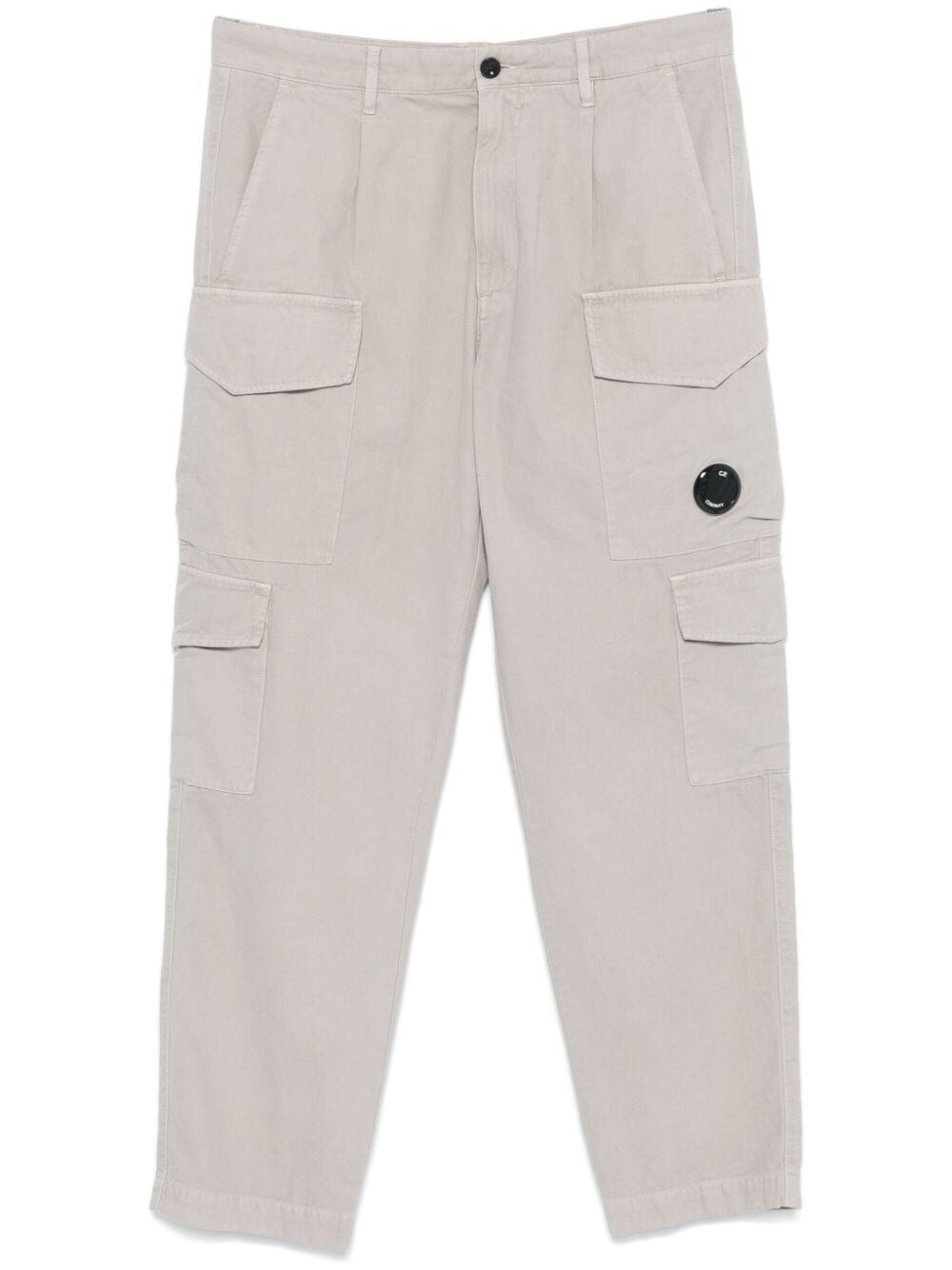 C.p. company `Vintage Army Structure` Cargo Pants