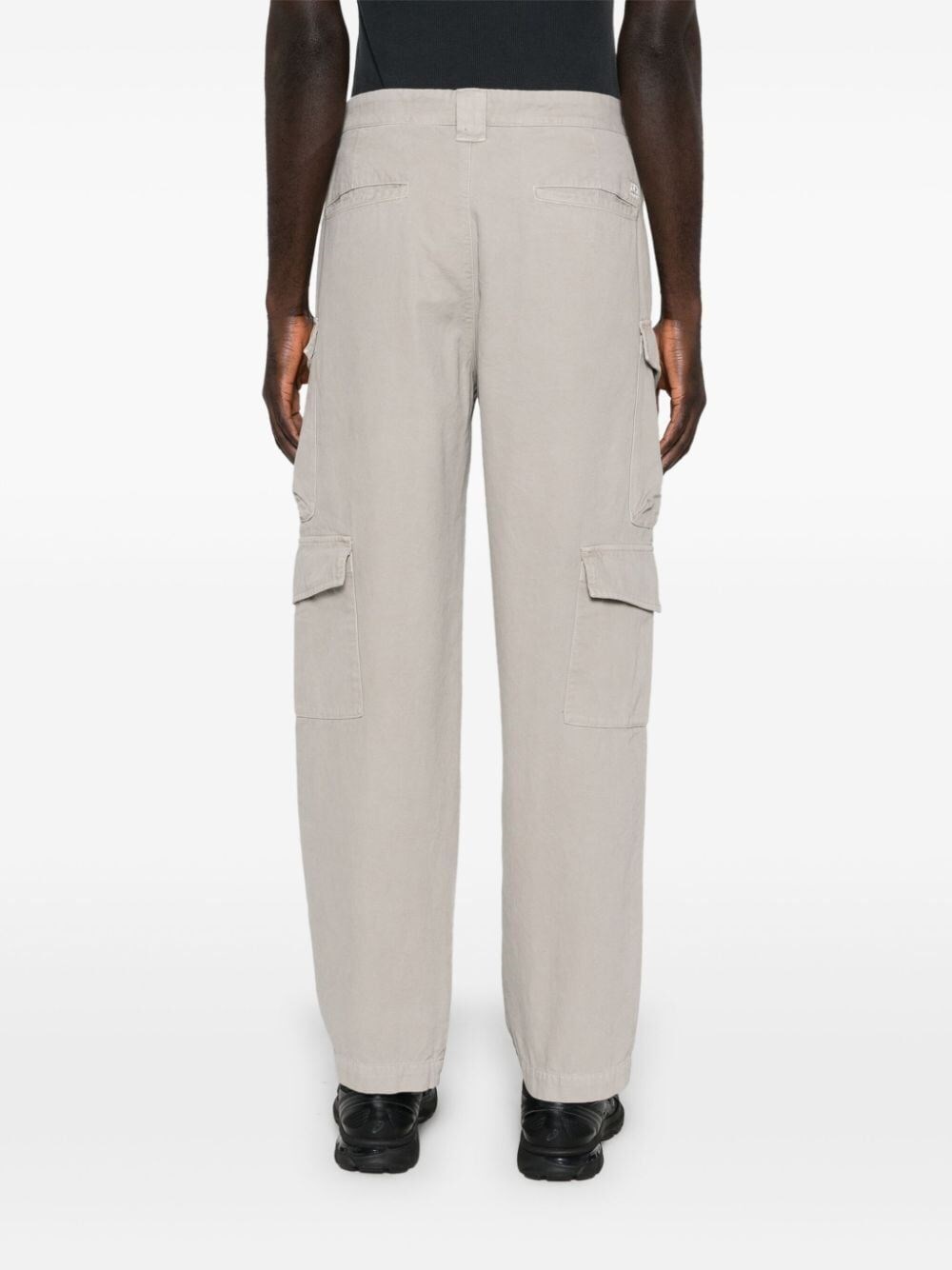 C.p. company `Vintage Army Structure` Cargo Pants Negozio