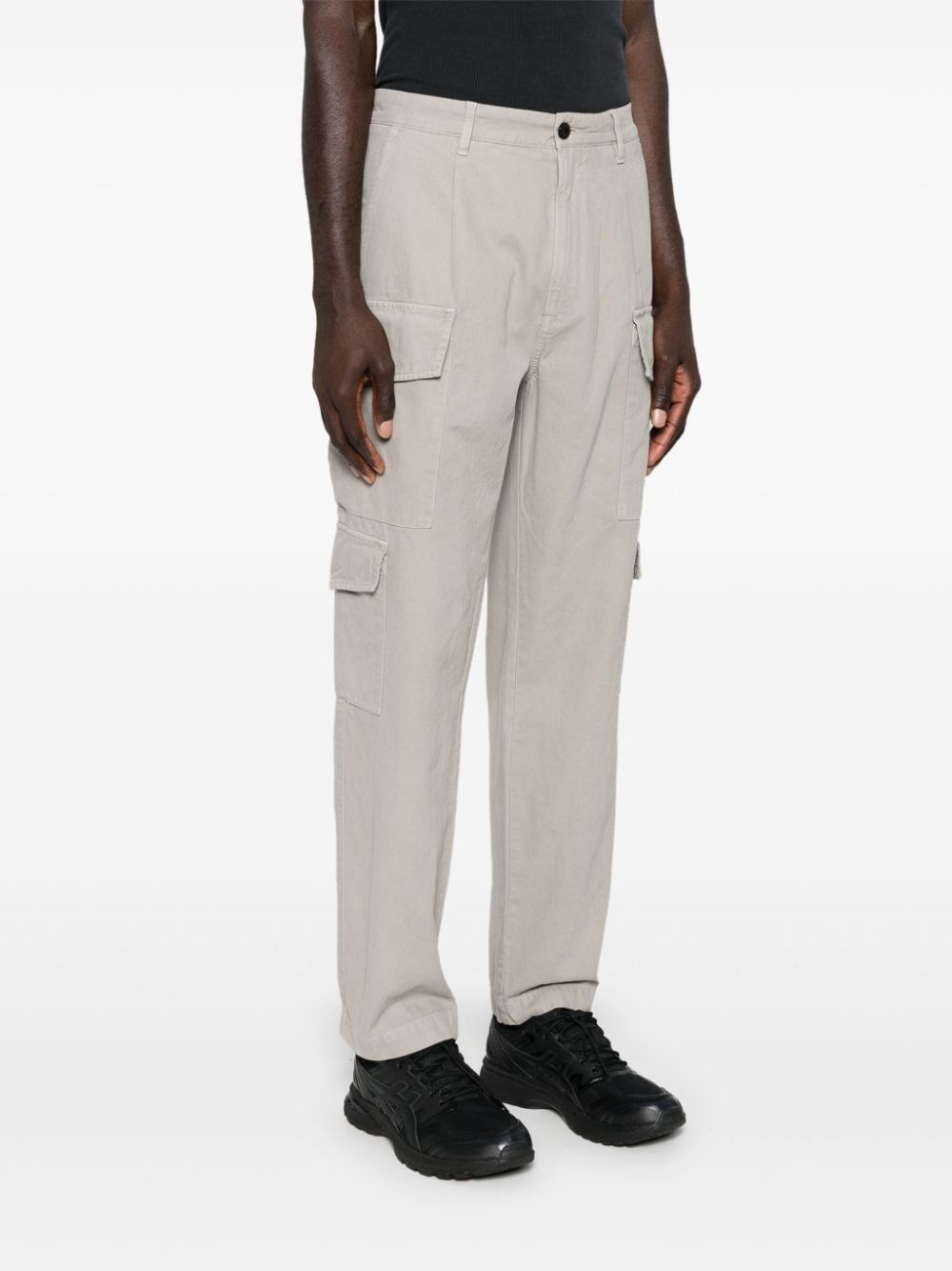 C.p. company `Vintage Army Structure` Cargo Pants Negozio