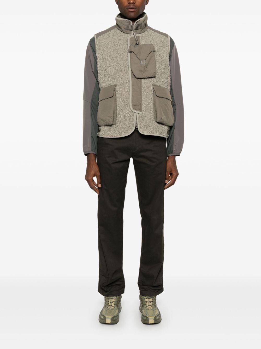 C.p. company `Polar Shell` Vest In Saldo