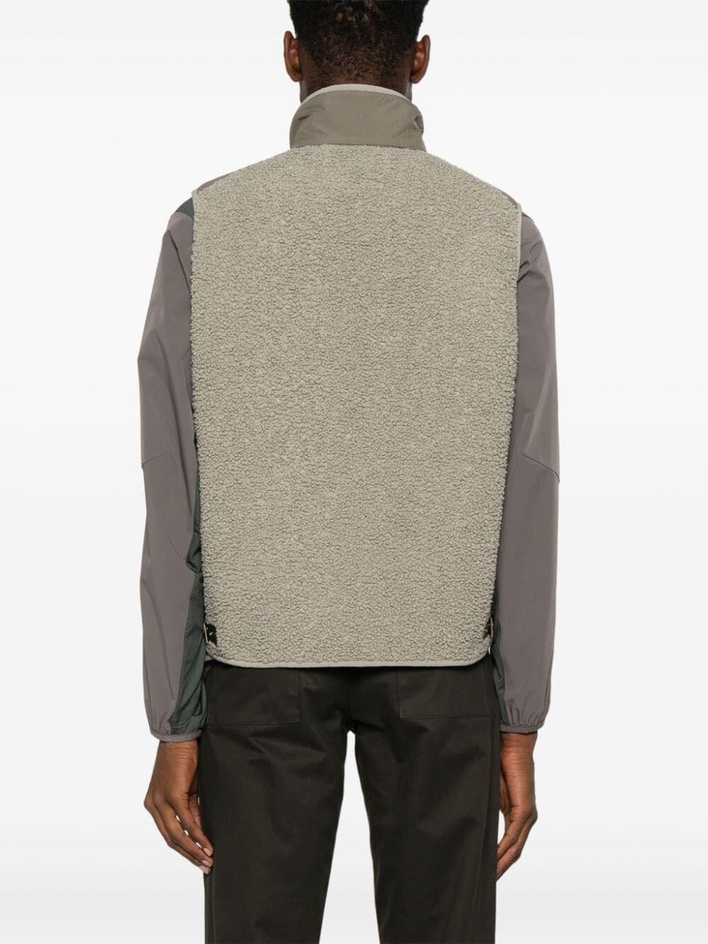 C.p. company `Polar Shell` Vest In Saldo