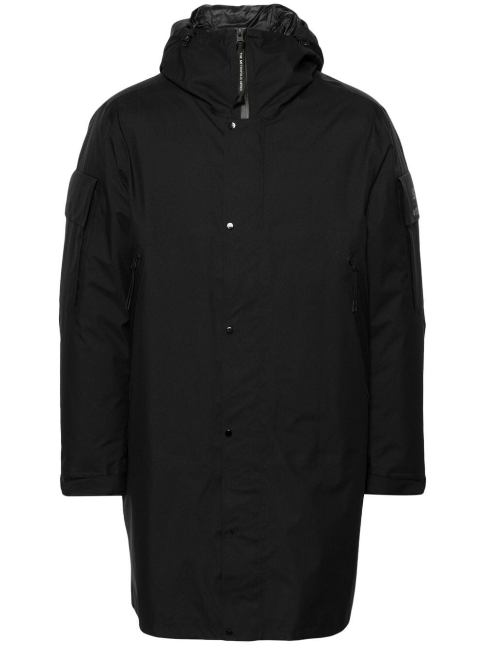 C.p. company `Metropolis Series Gore-Tex 3L Infinium` Hooded Parka 2025