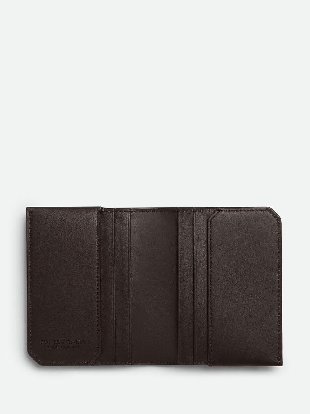 Bottega veneta Card Case Qualità