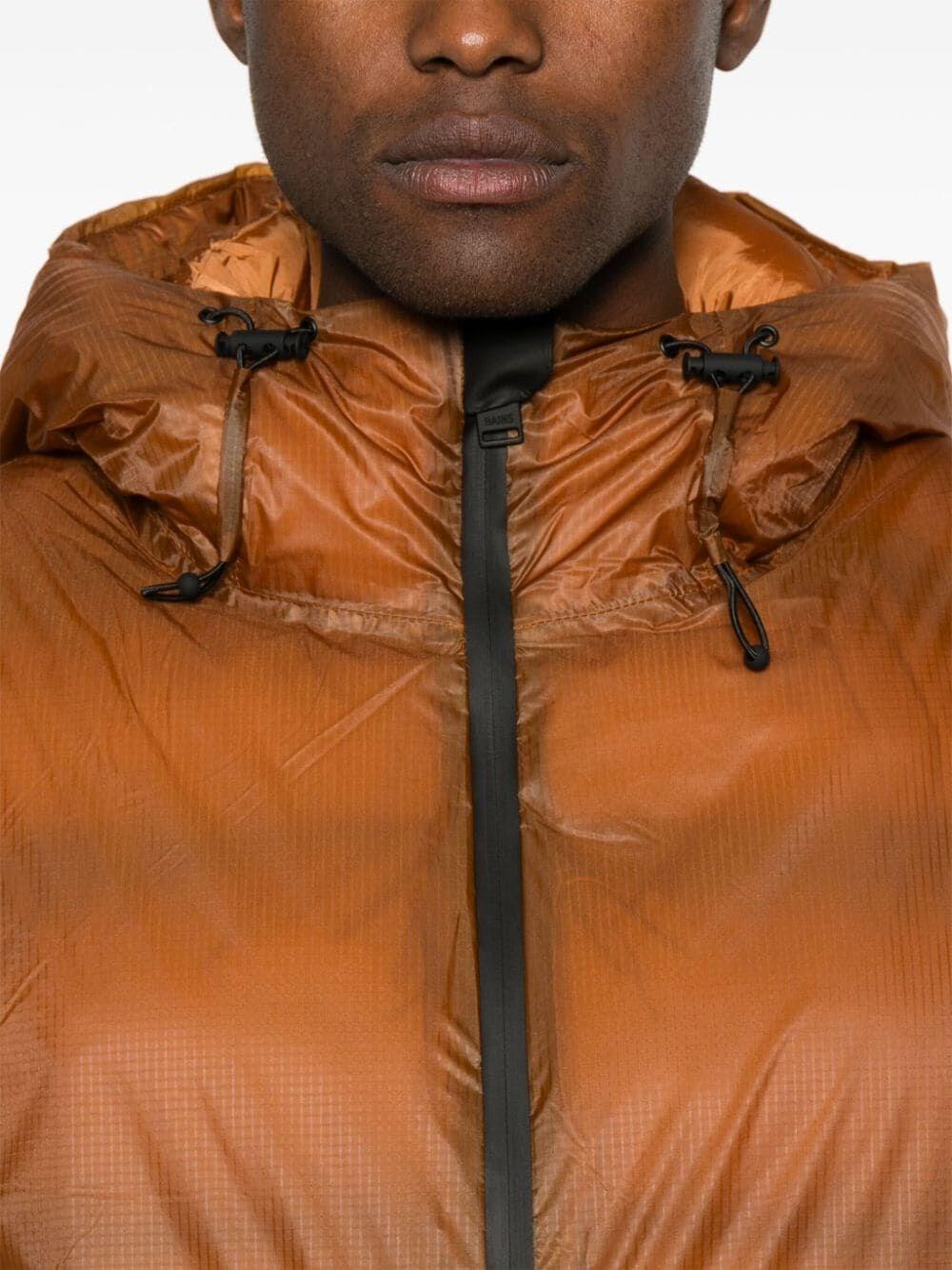 Rains `Kevo` Padded Jacket Promozione