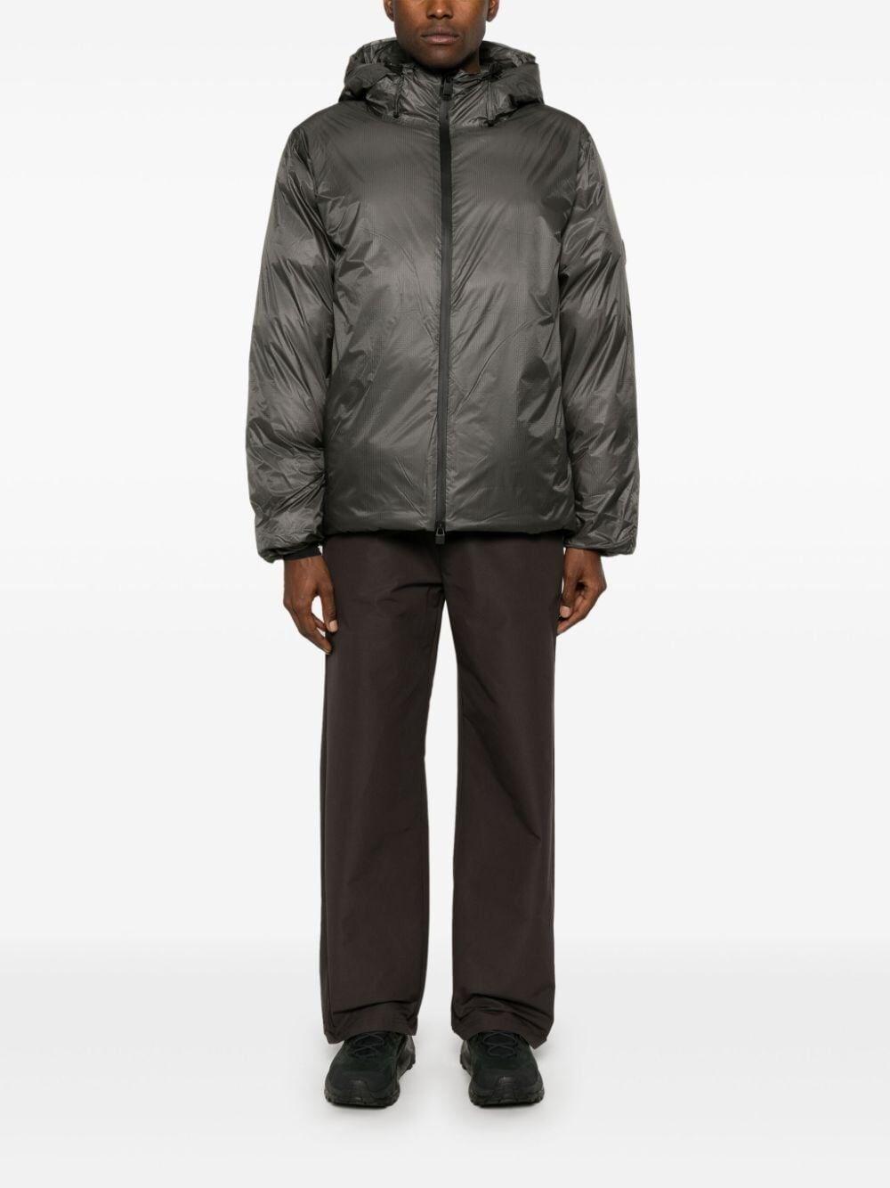 Rains `Kevo` Padded Jacket Spedizione Gratuita