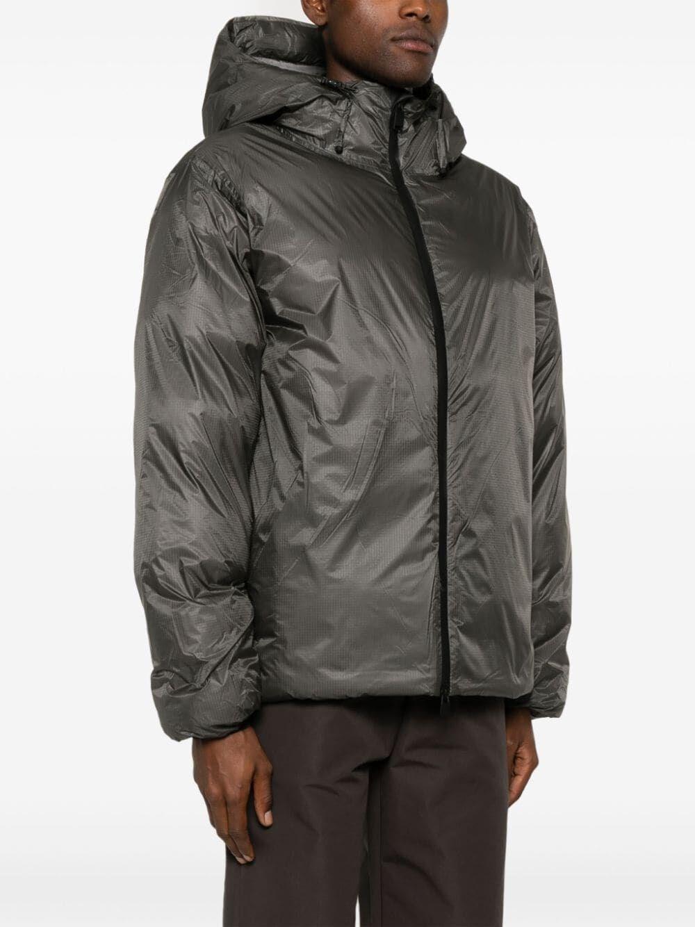 Rains `Kevo` Padded Jacket Spedizione Gratuita