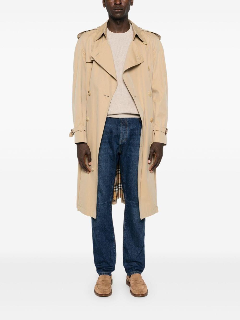 Brunello cucinelli Denim Pants Acquista Ora