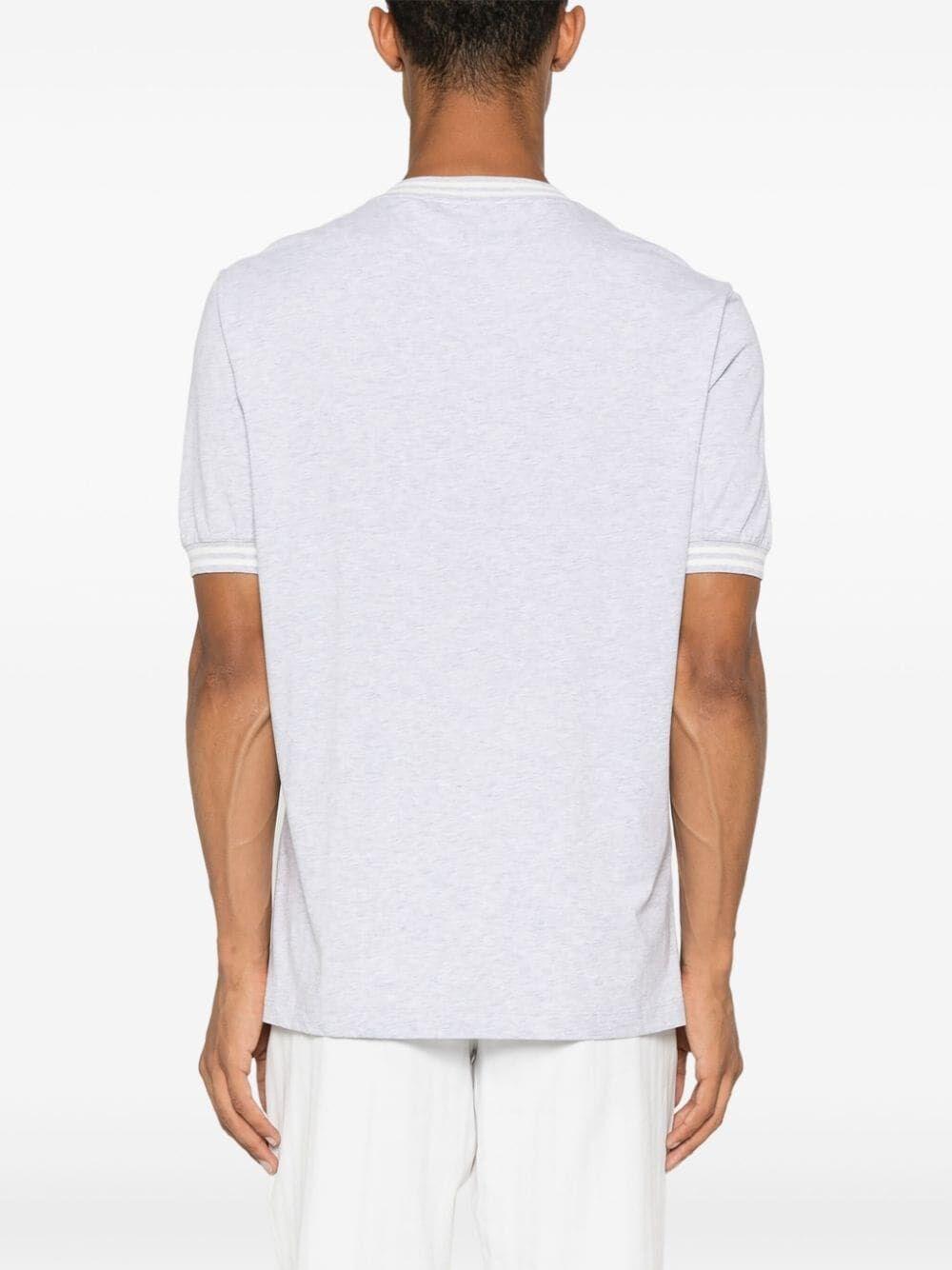 Brunello cucinelli T-Shirt Consegna Veloce