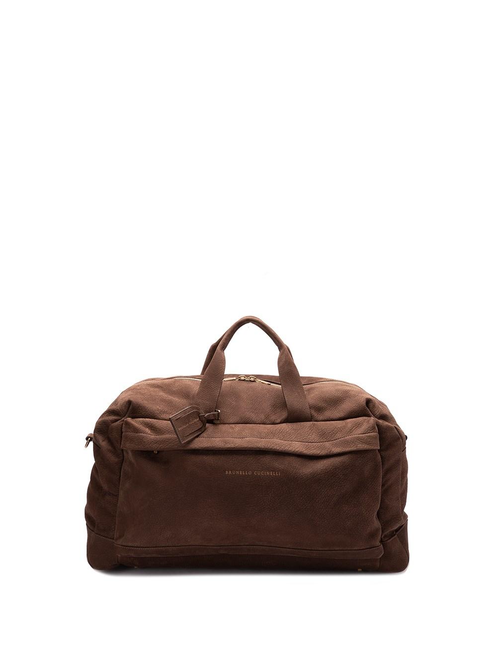 Brunello cucinelli `Active` Bag Convenienza