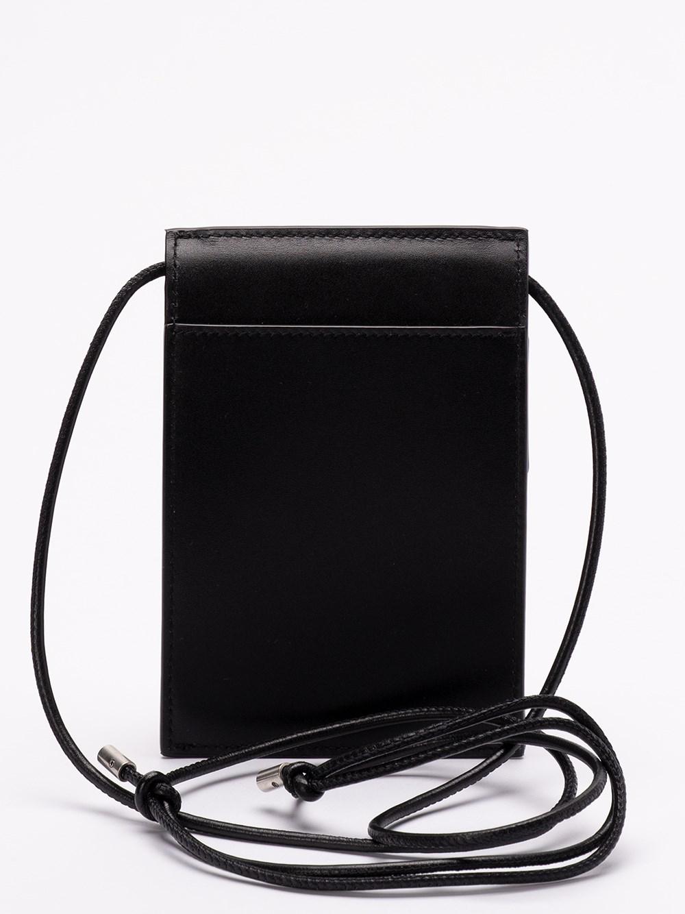 Saint laurent `YSL` Mini Bag Presa