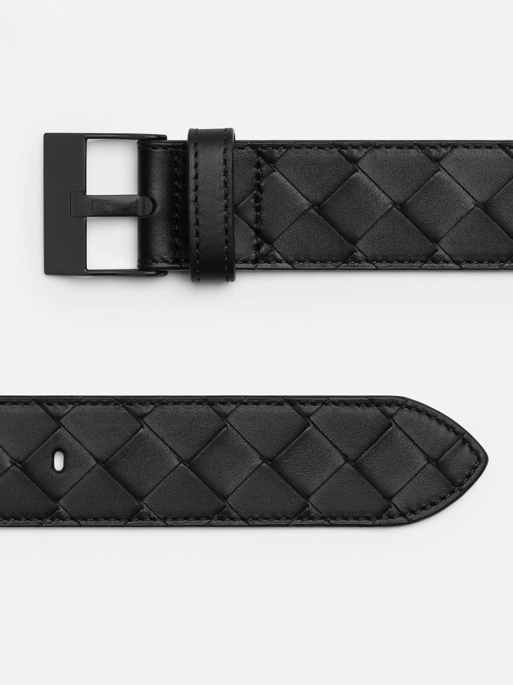 Bottega veneta Belt Sconto