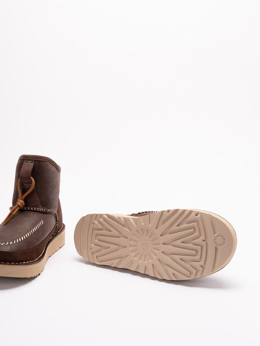 Ugg `Campfire Crafted Regenerate` Boots Offerta
