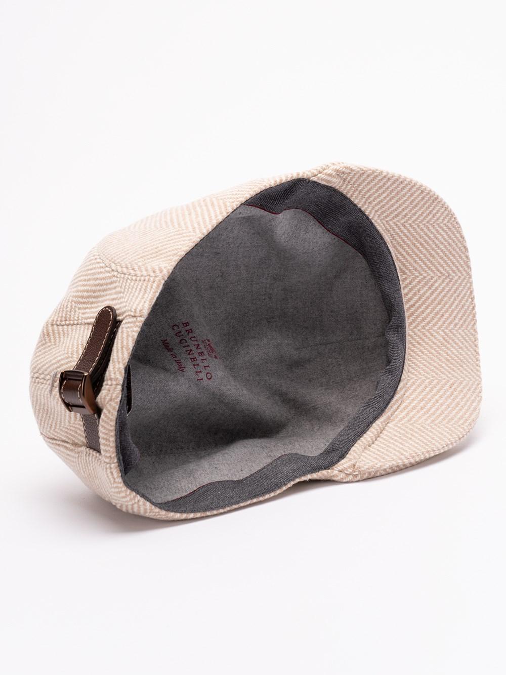 Brunello cucinelli Cap Saldi