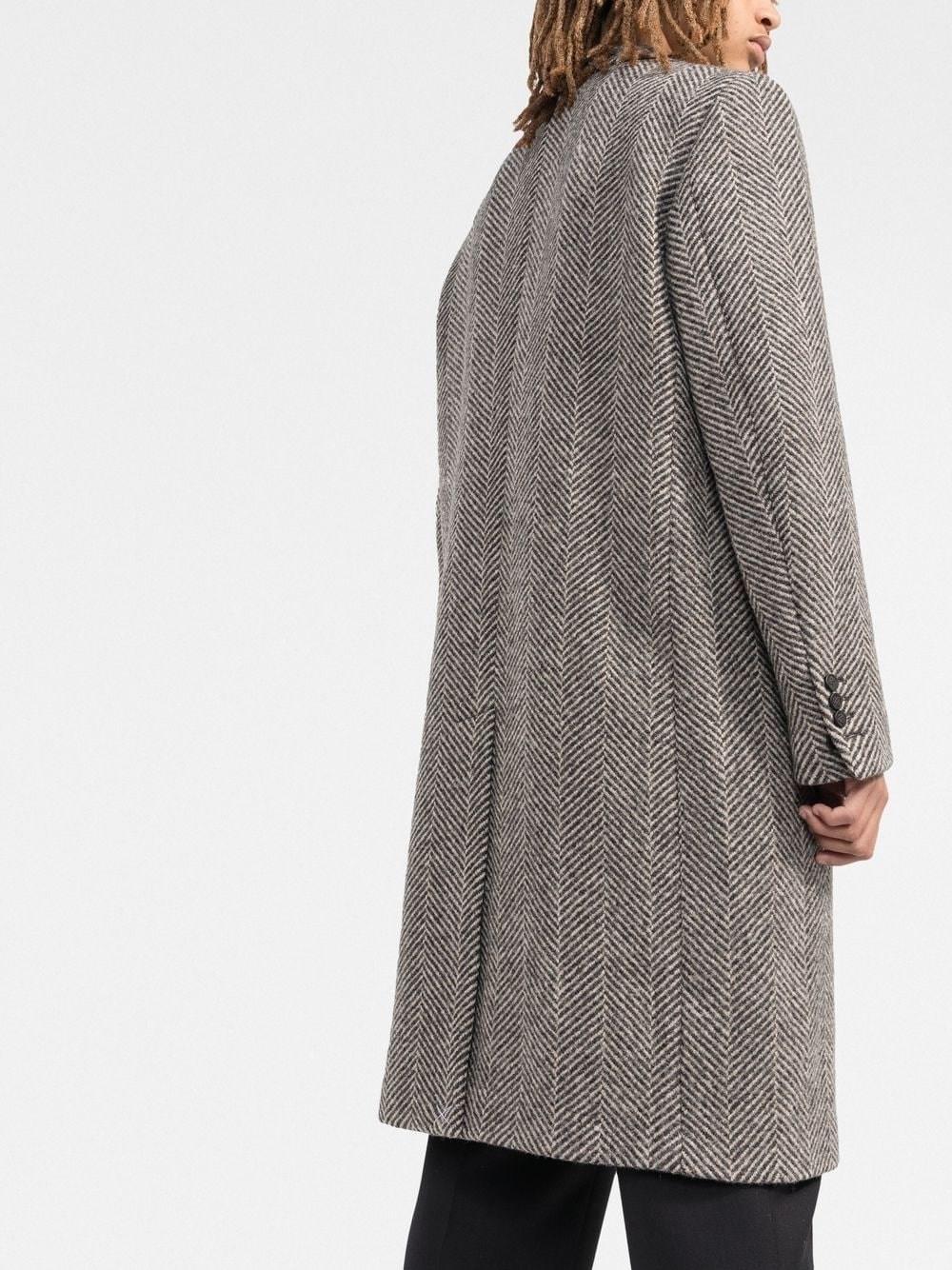 Golden goose `Golden` Single-Breasted Coat Vendite Flash