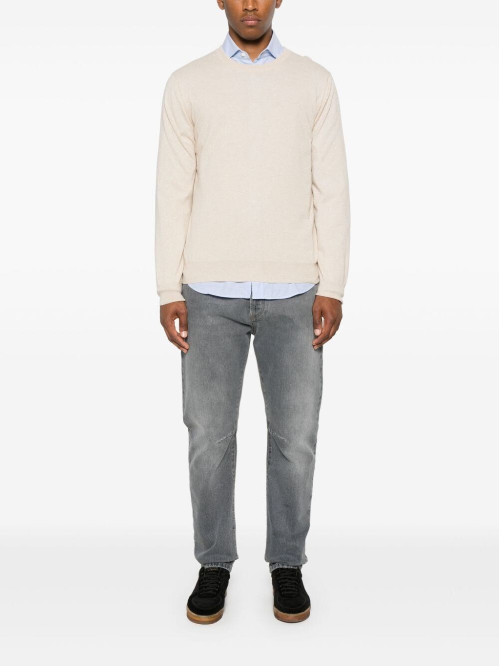Brunello cucinelli Jeans Negozio