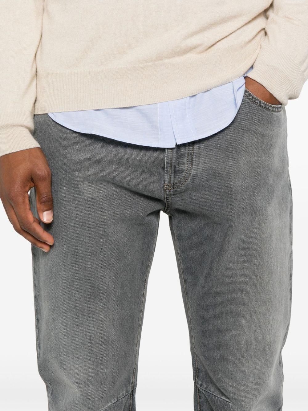 Brunello cucinelli Jeans Negozio