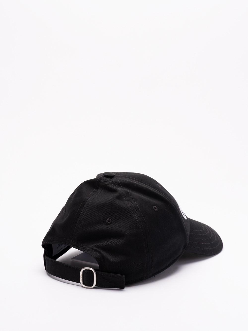 Off white `Bksh` Baseball Cap Nuova
