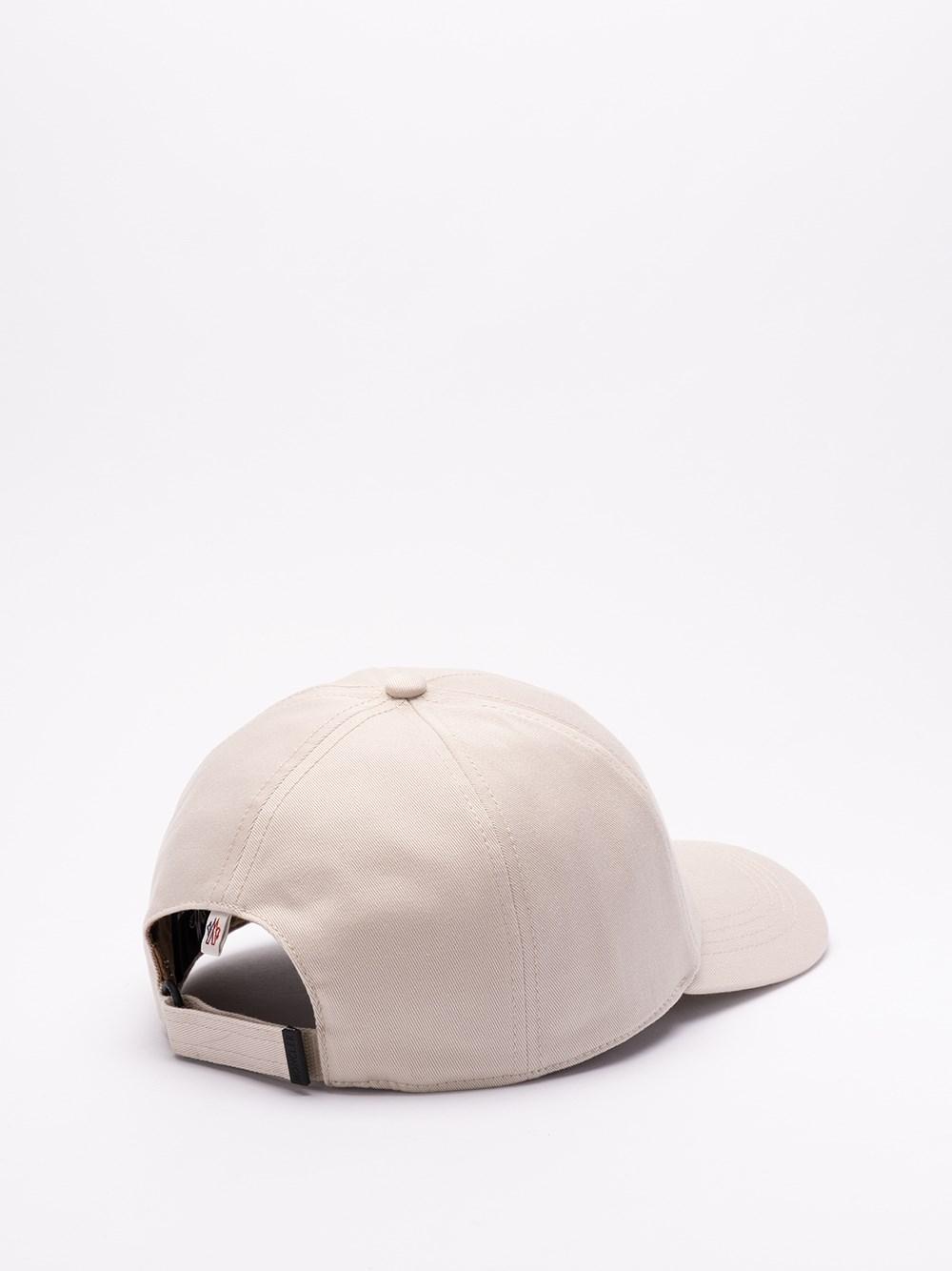 Moncler grenoble Baseball Cap Italia
