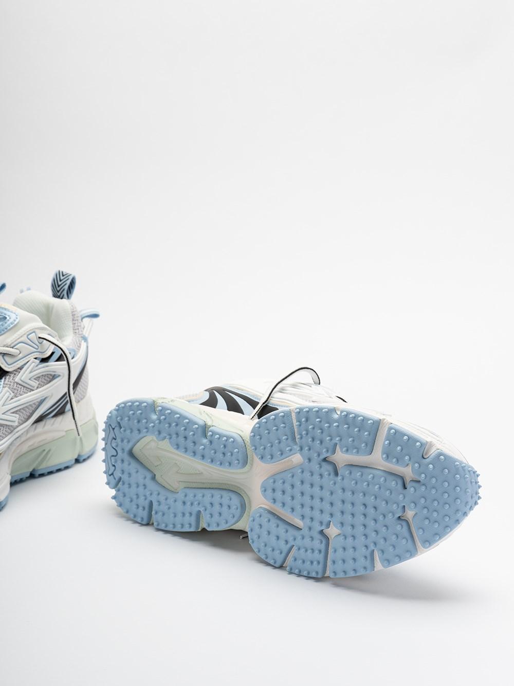 Off white `Ow Be Right Back` Sneakers Qualità Garantita