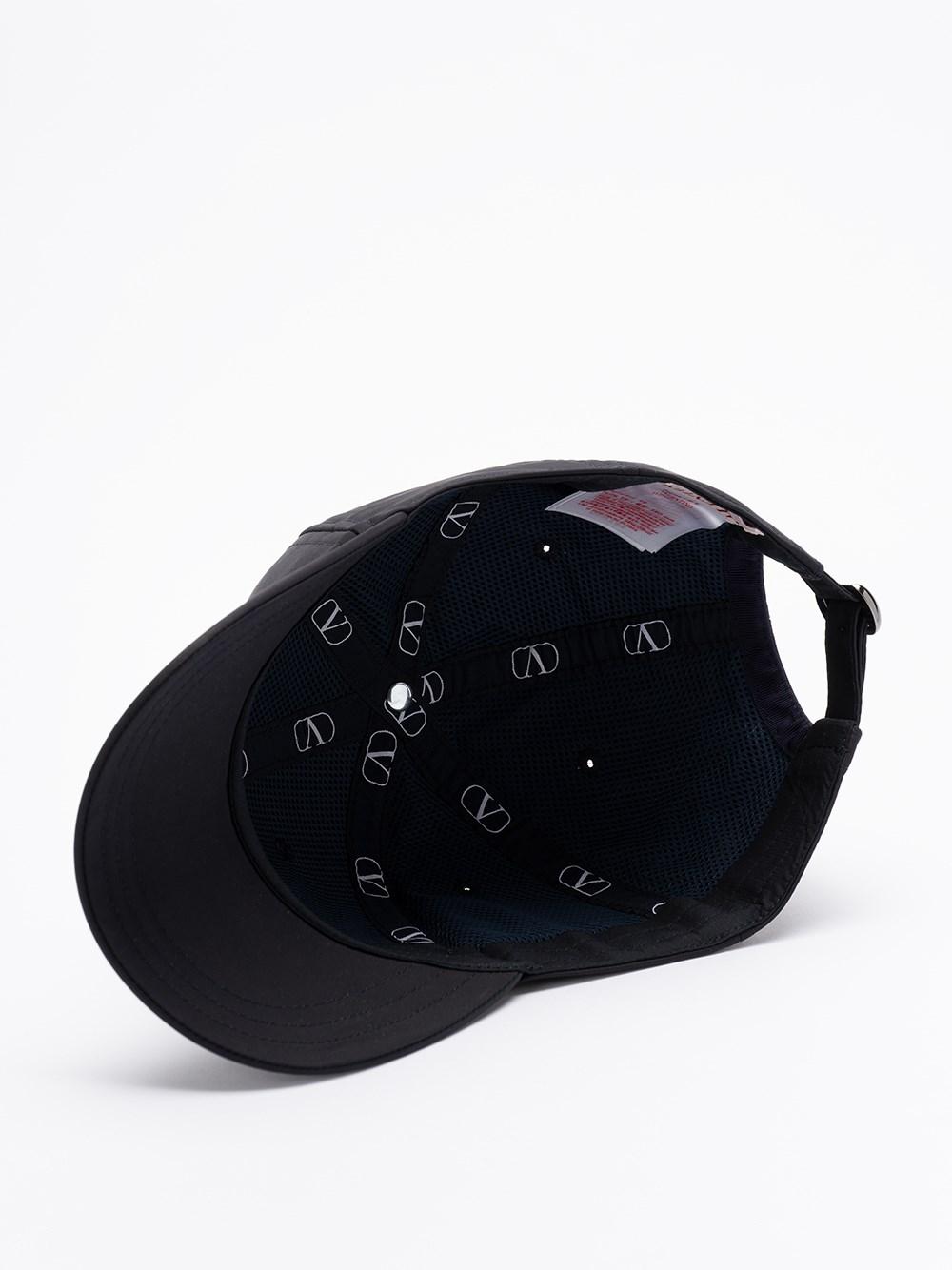Valentino garavani `VLogo Signature` Baseball Hat Negozi Online