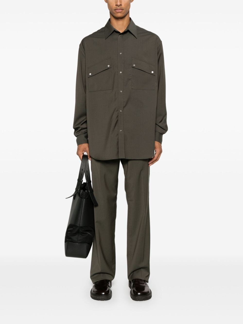 Fendi Pants Consegna Veloce