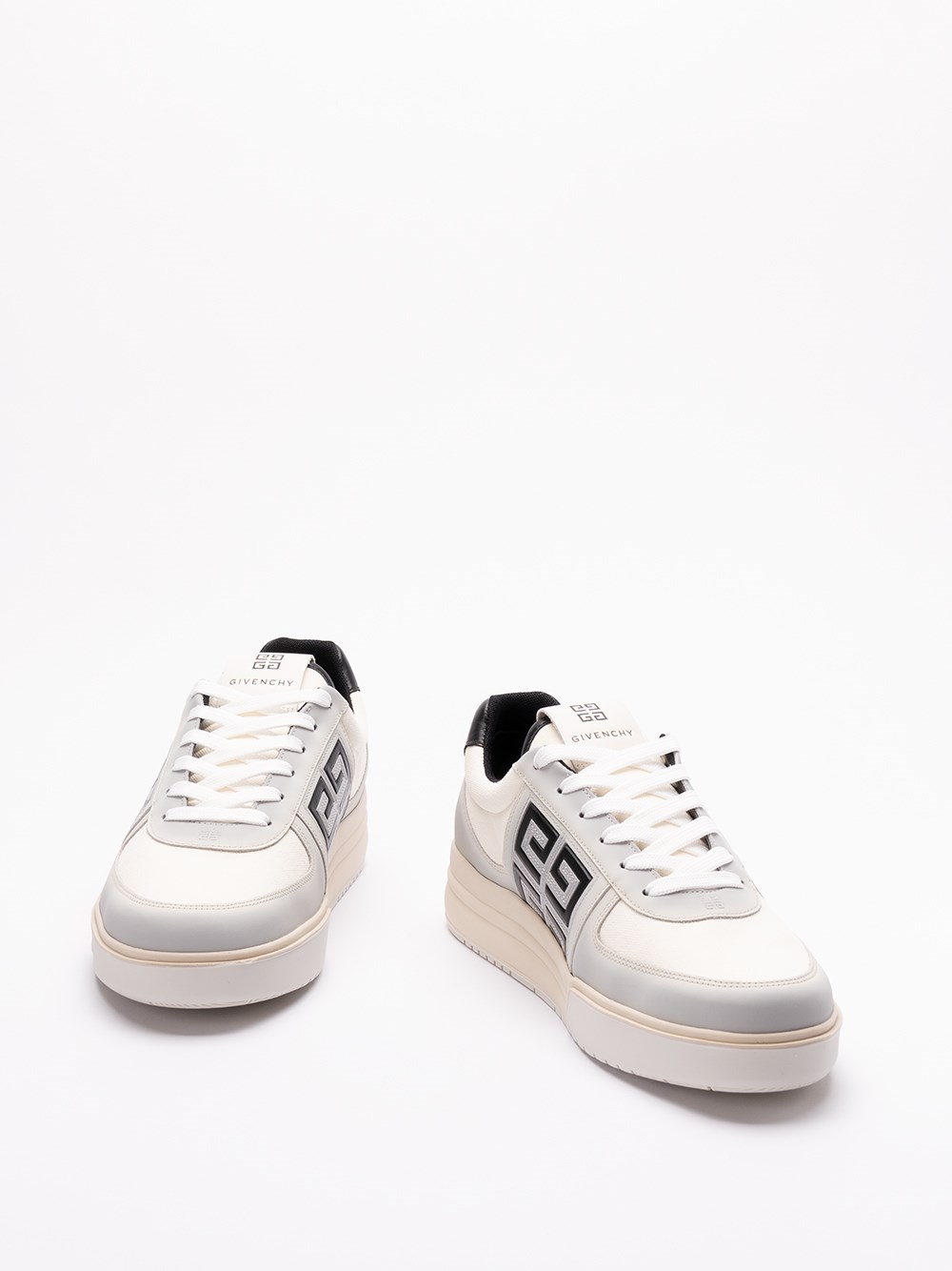 Givenchy `G4` Low-Top Sneakers Shopping Online
