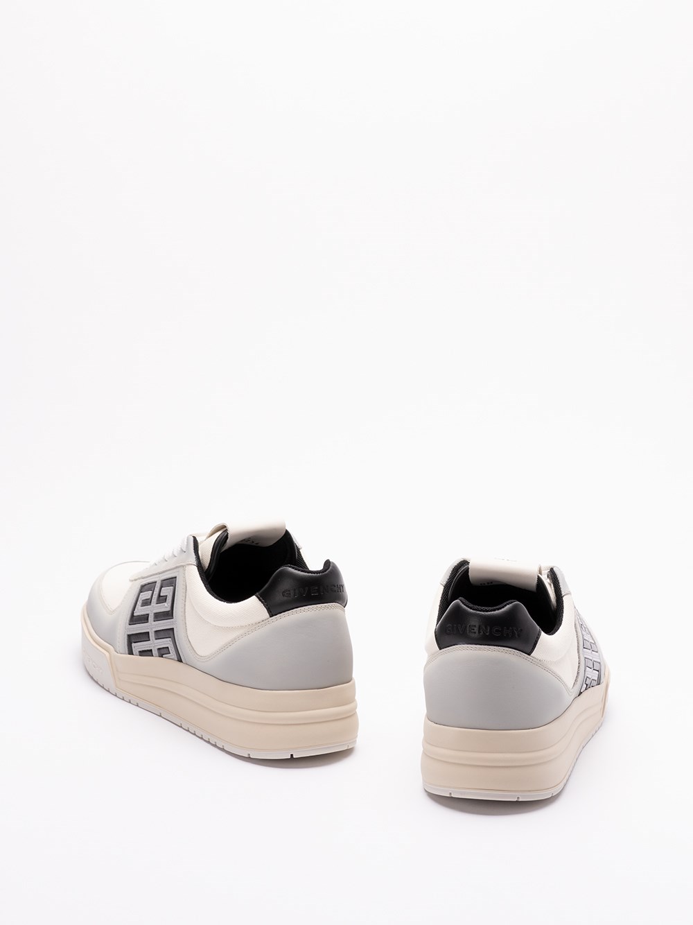 Givenchy `G4` Low-Top Sneakers Shopping Online