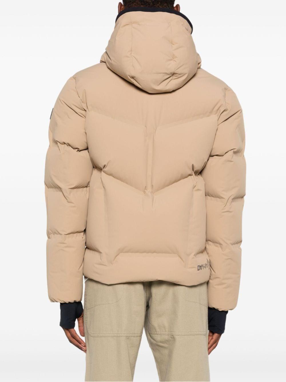 Moncler grenoble `Arcesaz` Jacket Prezzo Ridotto