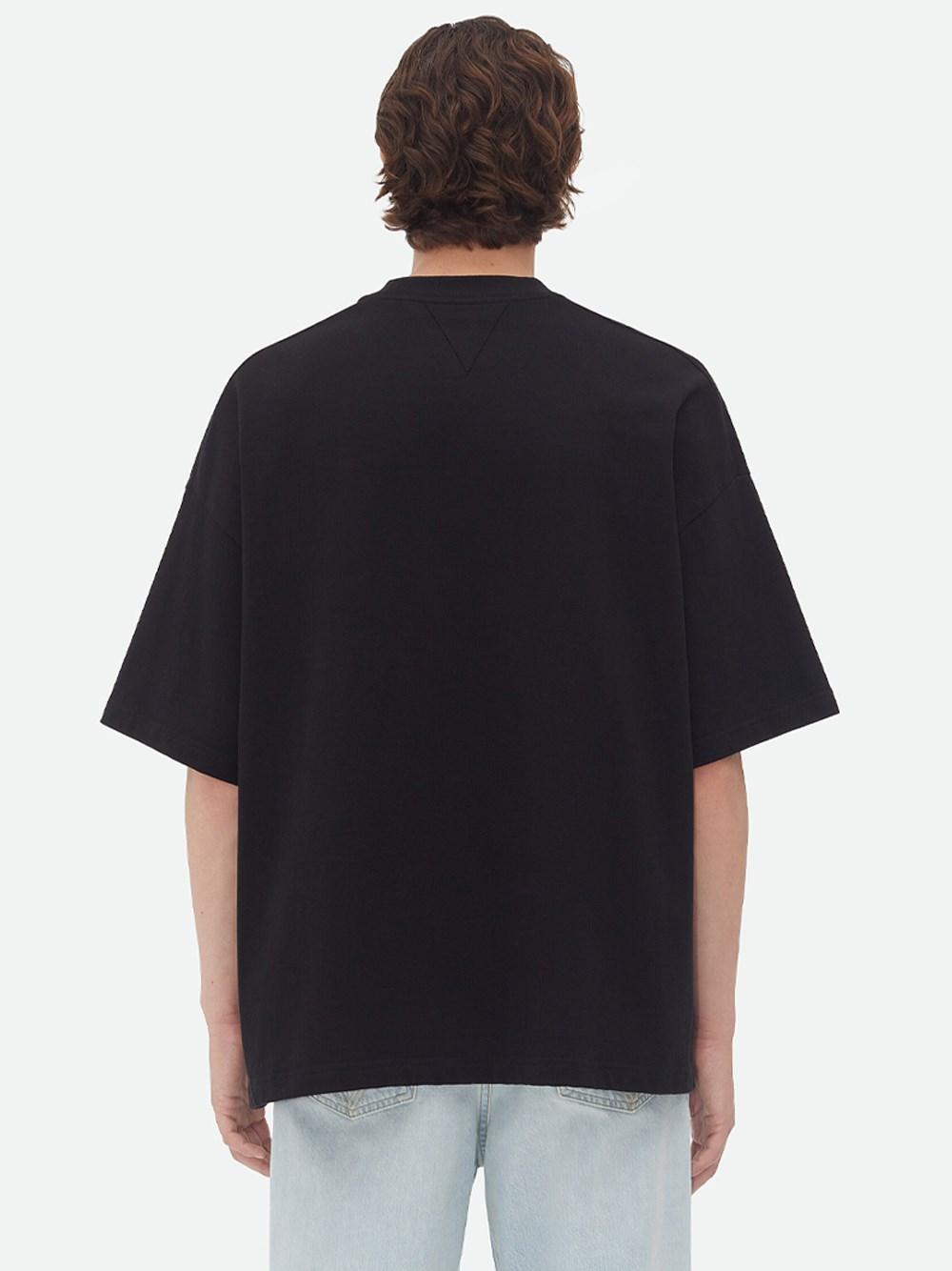 Bottega veneta T-Shirt Sottocosto