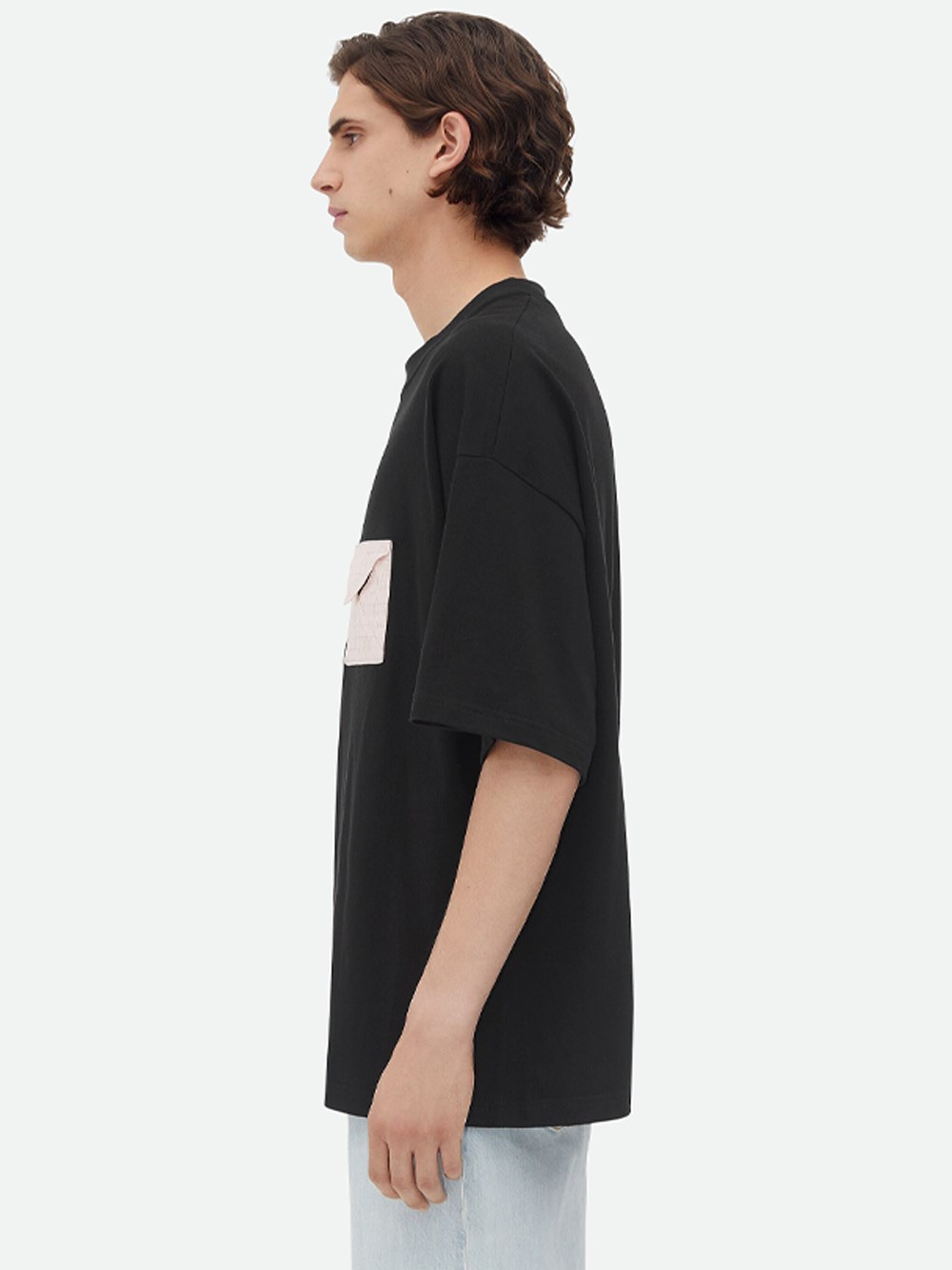 Bottega veneta T-Shirt Sottocosto