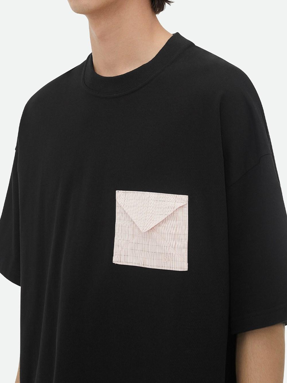 Bottega veneta T-Shirt Sottocosto