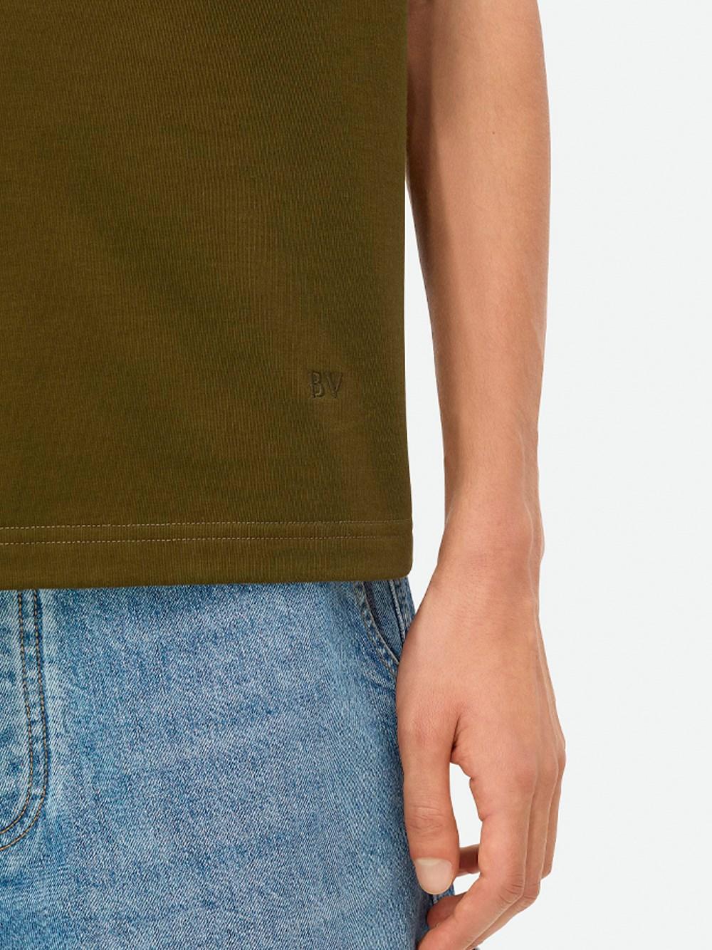 Bottega veneta Polo Shirt Offerta