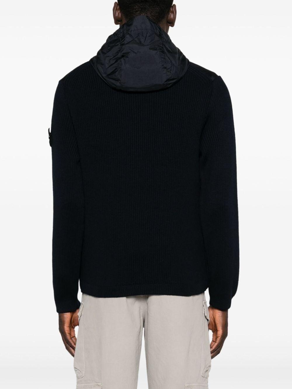 Stone island Padded Jacket Presa