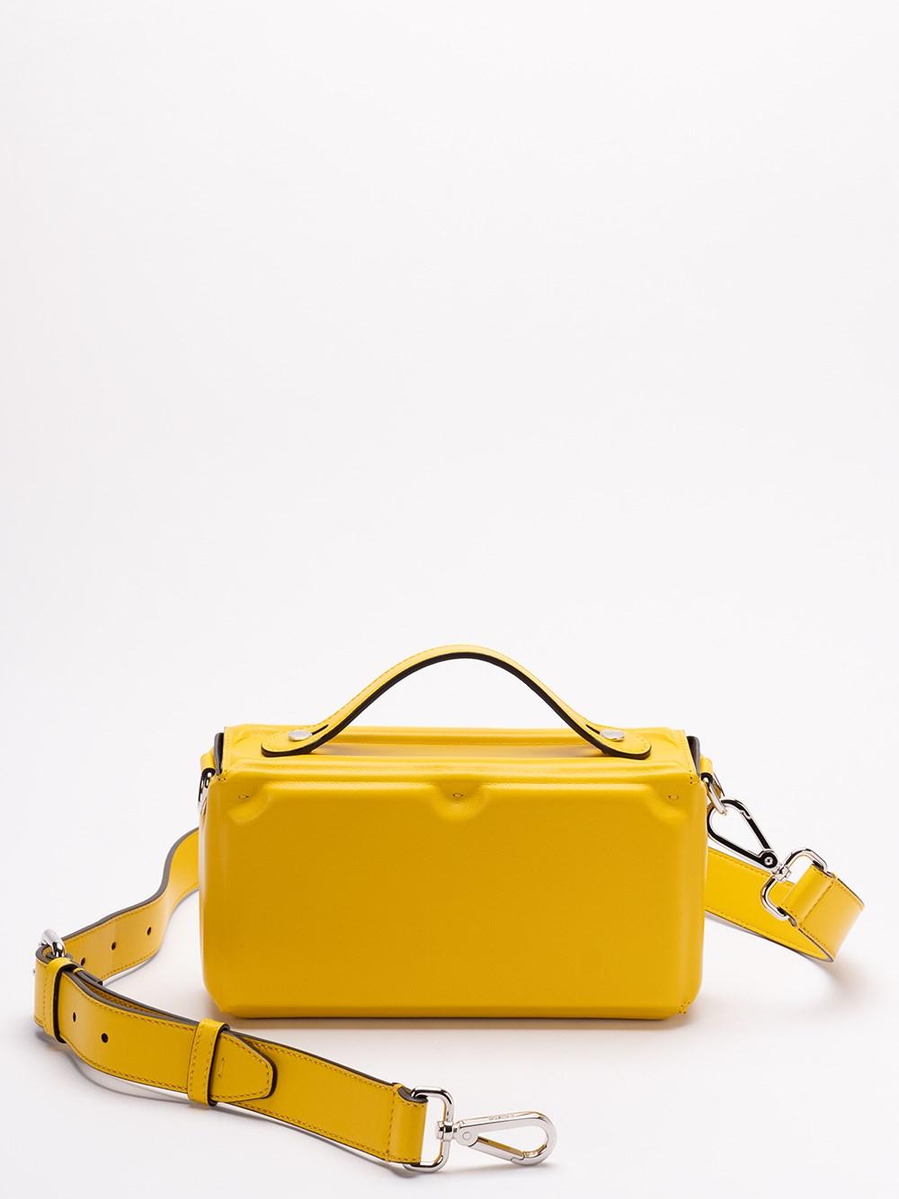 Fendi `Baguette` Bag Sconto