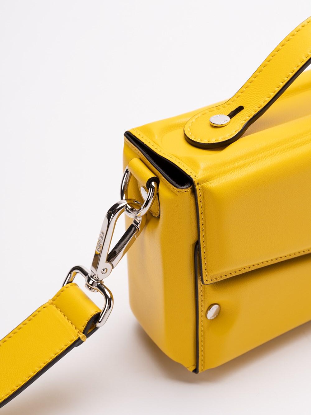 Fendi `Baguette` Bag Sconto