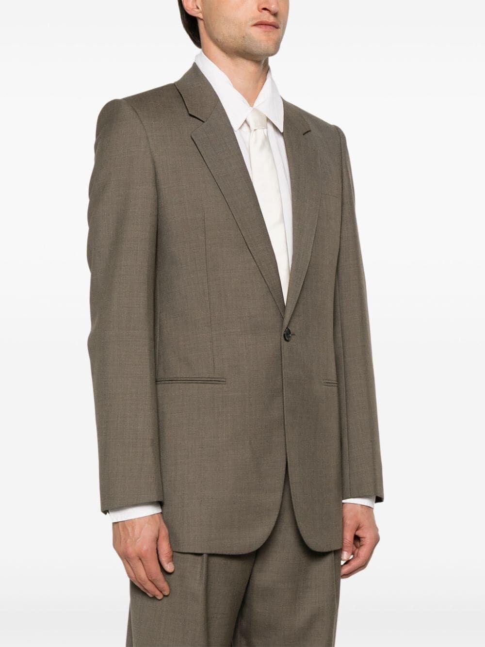 Saint laurent Blazer Saldi