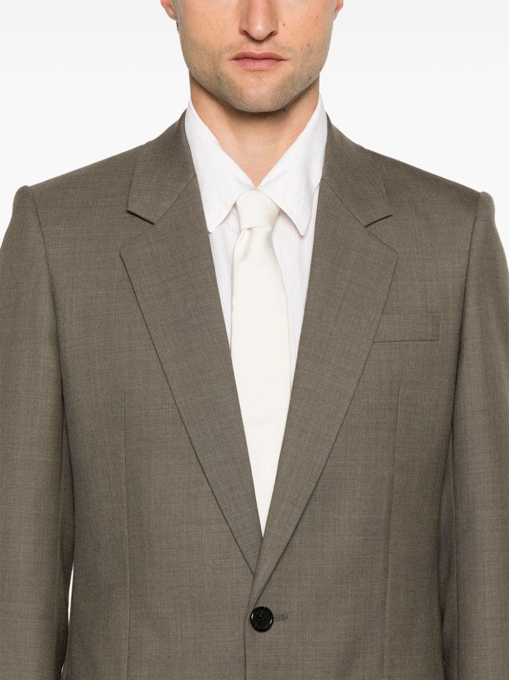 Saint laurent Blazer Saldi