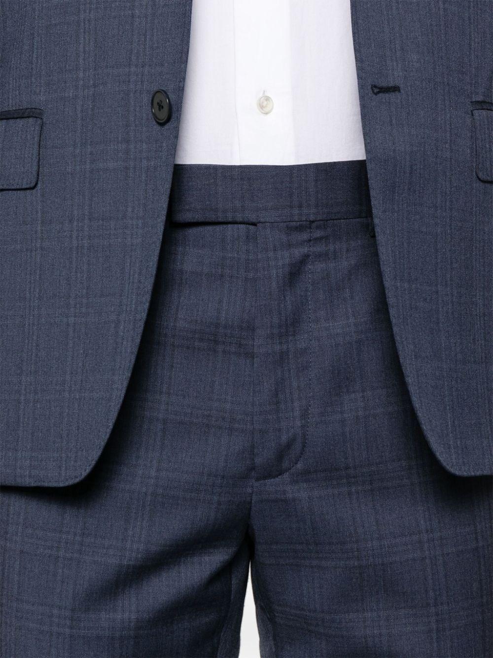 Zegna Suit Hotsell