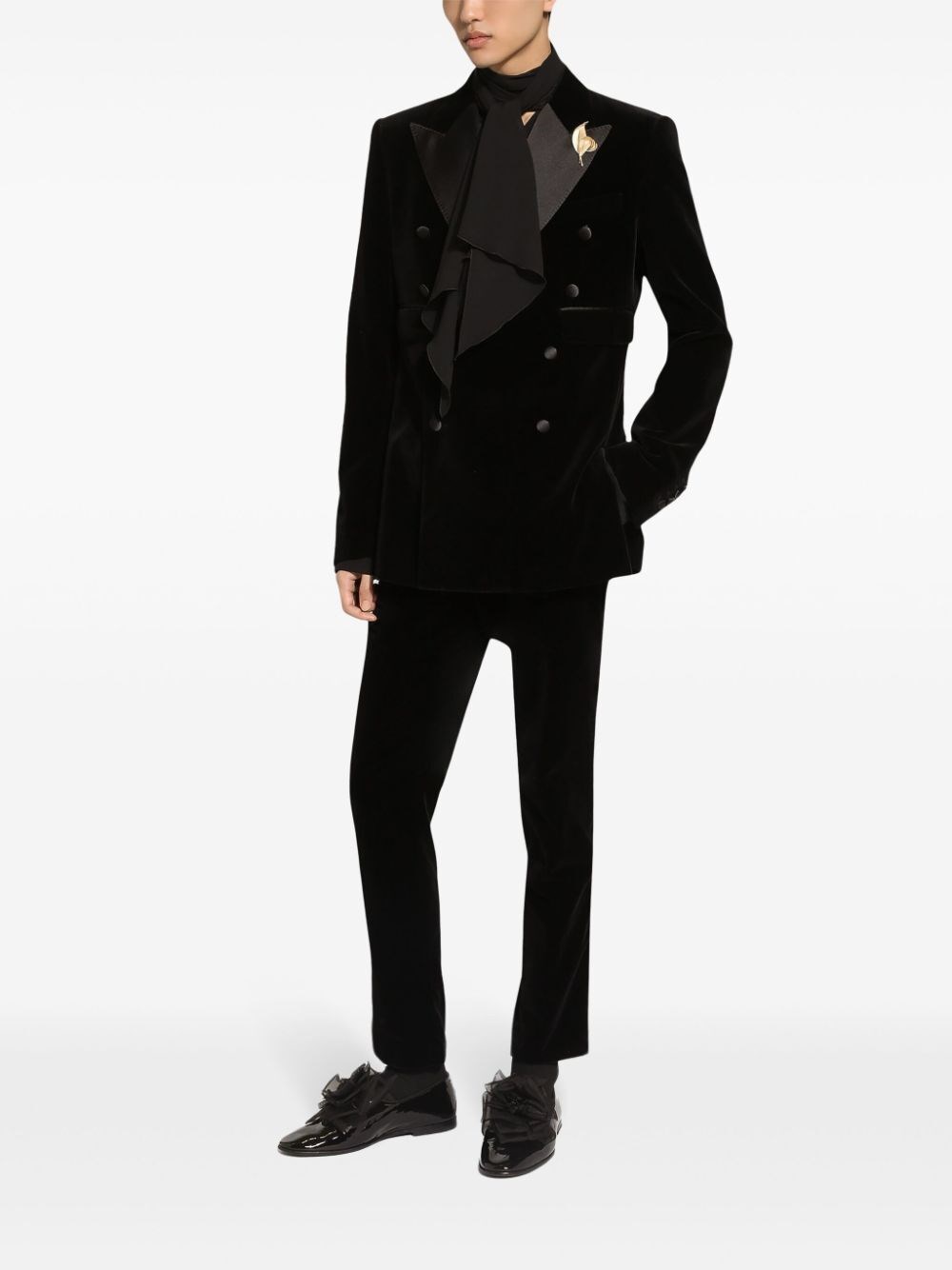 Dolce & gabbana Pants Vendita Economica