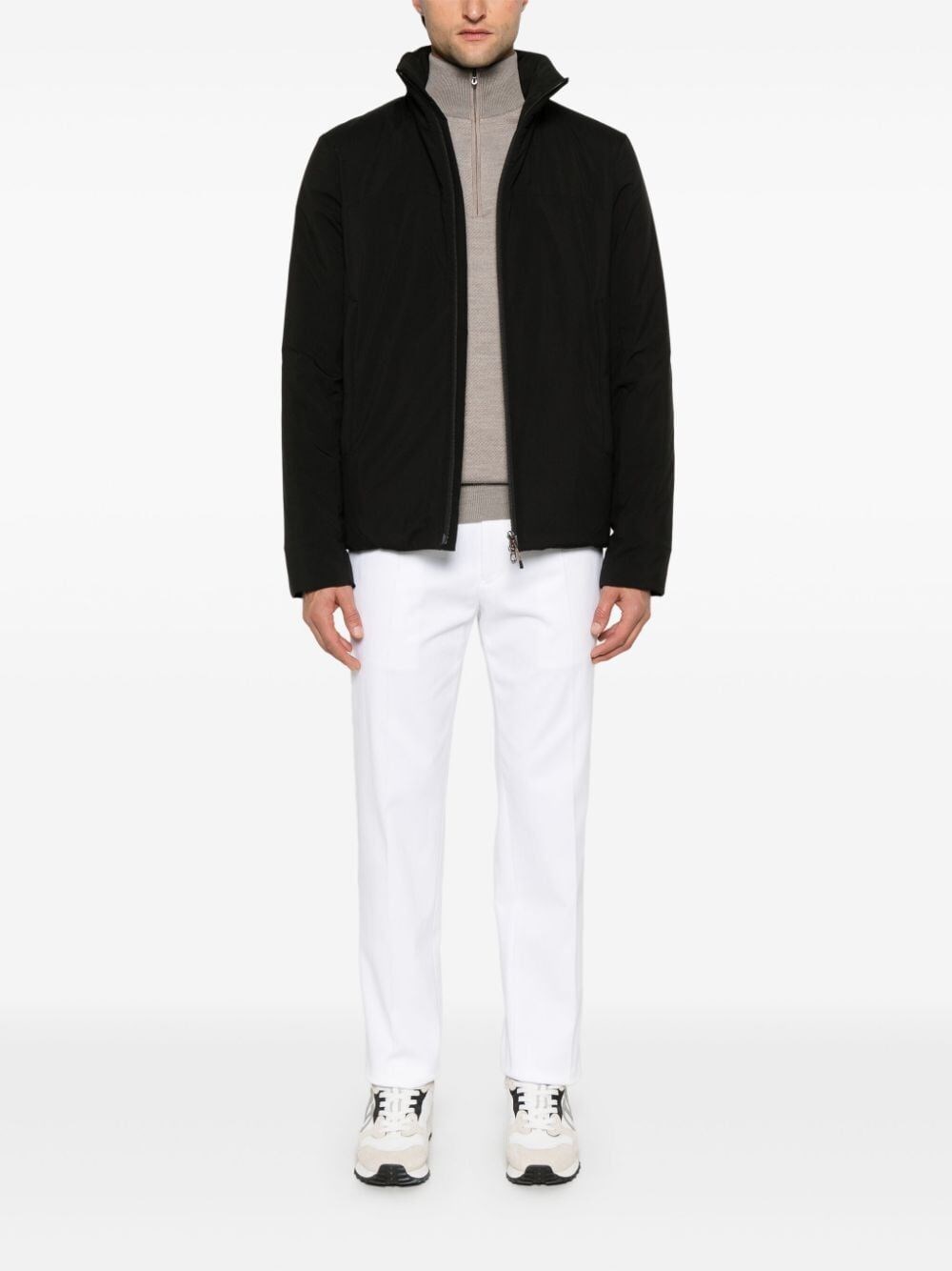 Sease `100 Gr Packable` Jacket Negozio