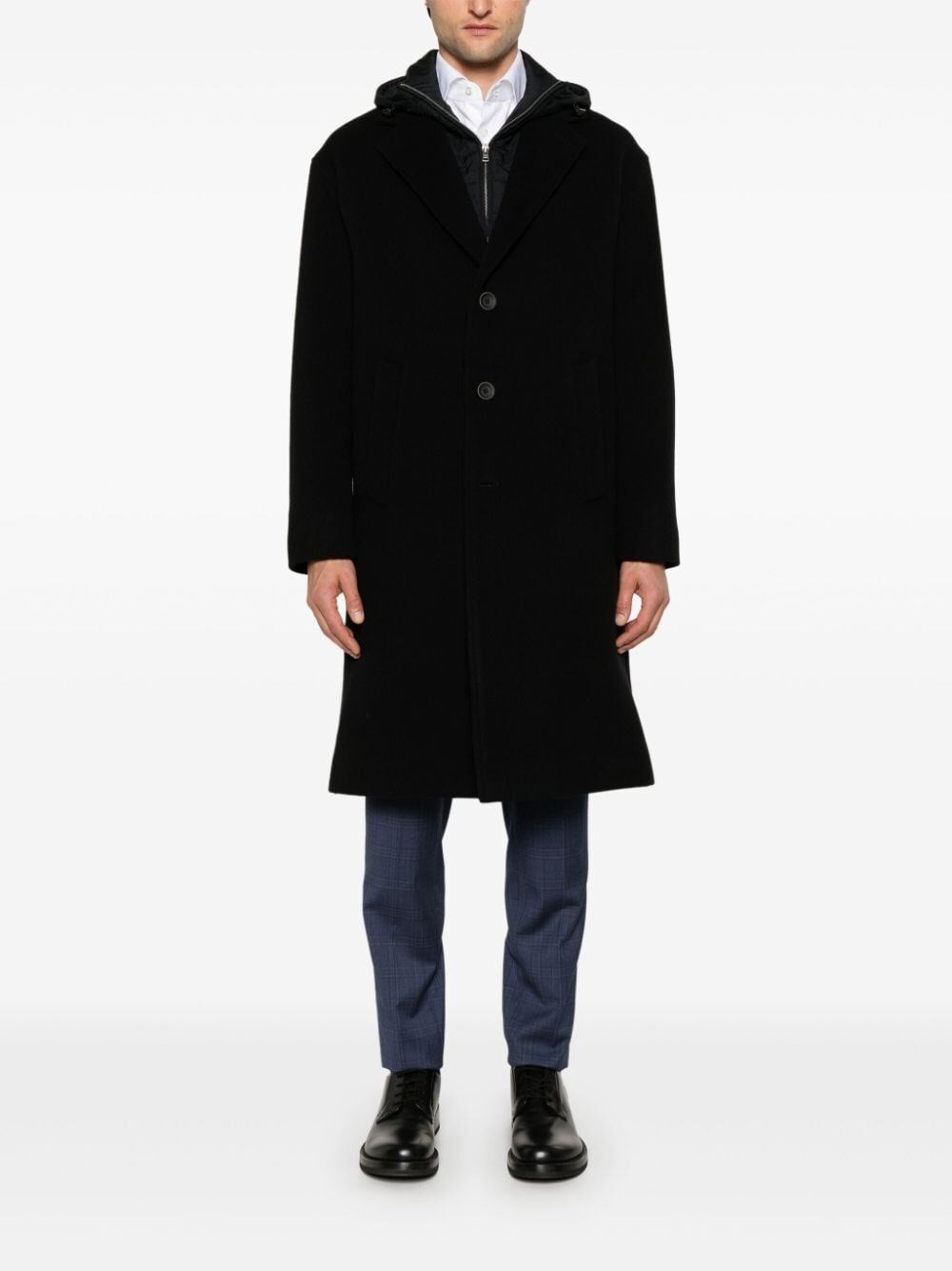 Herno Coat Nuova