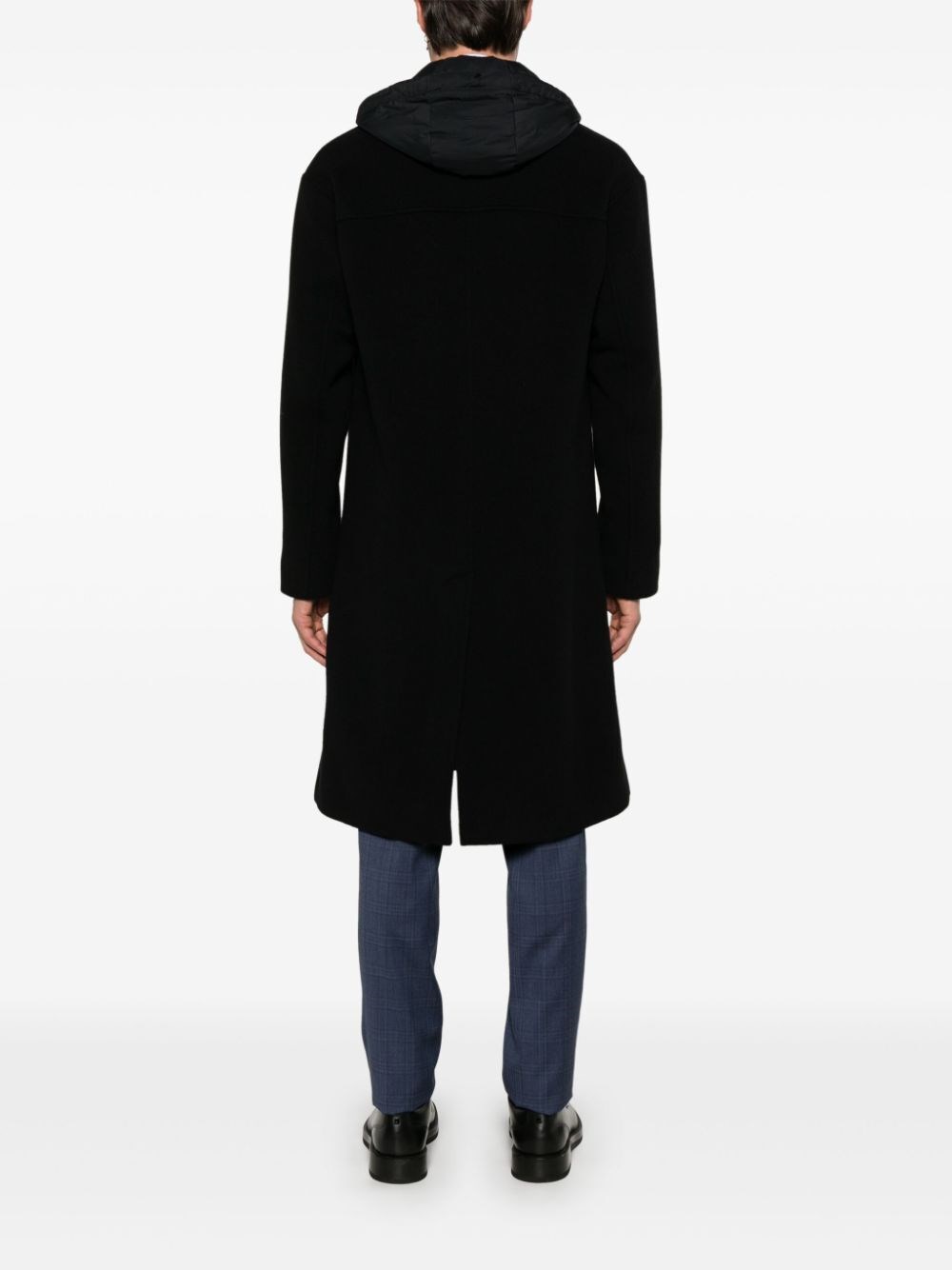 Herno Coat Nuova